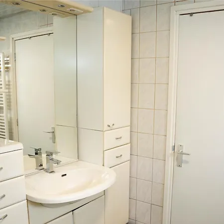 Feriepark Private And Spacious