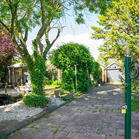 Private And Spacious Vakantiepark