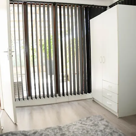 Private And Spacious