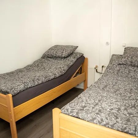 Private And Spacious Vakantiepark *