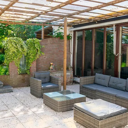 Vakantiepark Private And Spacious Opmeer