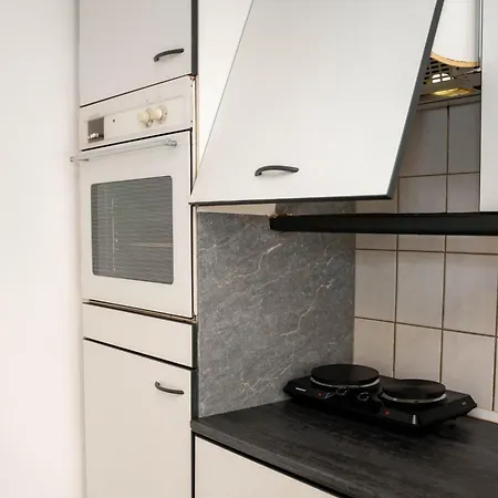 Private And Spacious Opmeer