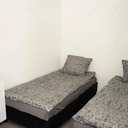 Πάρκο διακοπών Private And Spacious Opmeer