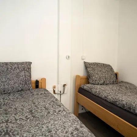 Private And Spacious Opmeer