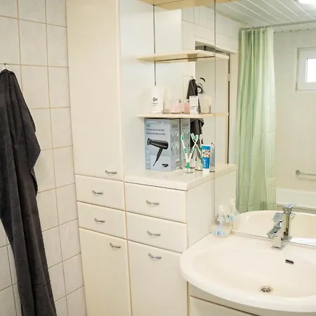 Πάρκο διακοπών Private And Spacious *