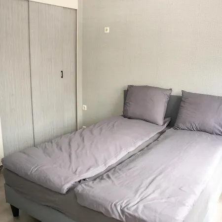 Πάρκο διακοπών Private And Spacious *