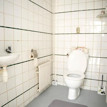Πάρκο διακοπών Private And Spacious