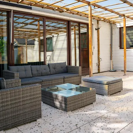 Πάρκο διακοπών Private And Spacious *